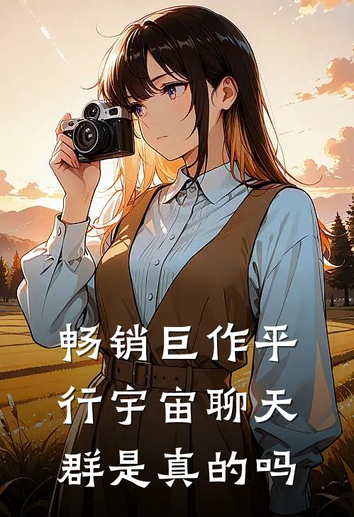 畅销巨作平行宇宙聊天群是真的吗