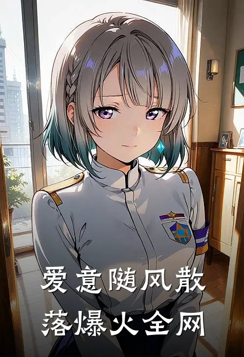 爱意随风散落爆火全网