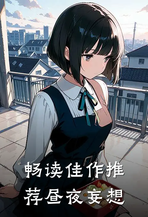 畅读佳作推荐昼夜妄想