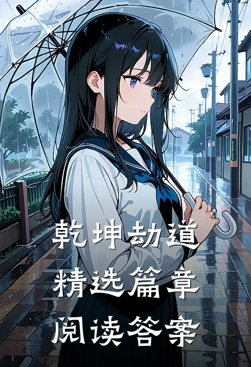 乾坤劫道精选篇章阅读答案