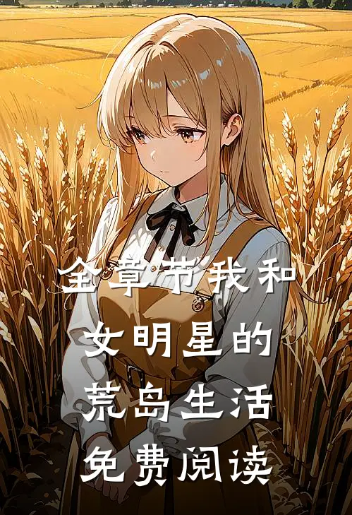 全章节我和女明星的荒岛生活免费阅读