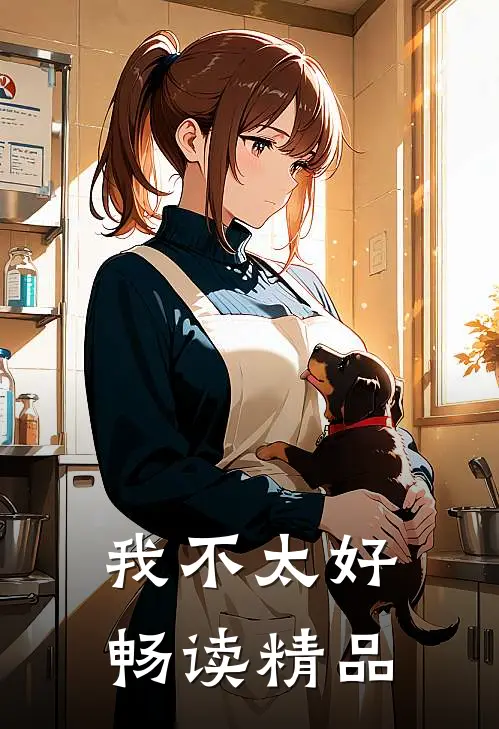 我不太好畅读精品