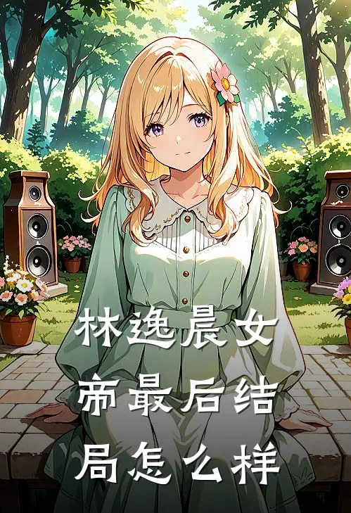 林逸晨女帝最后结局怎么样