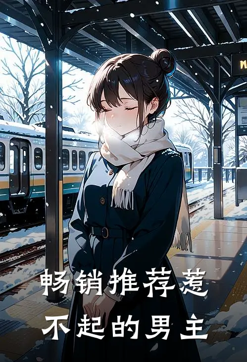 畅销推荐惹不起的男主