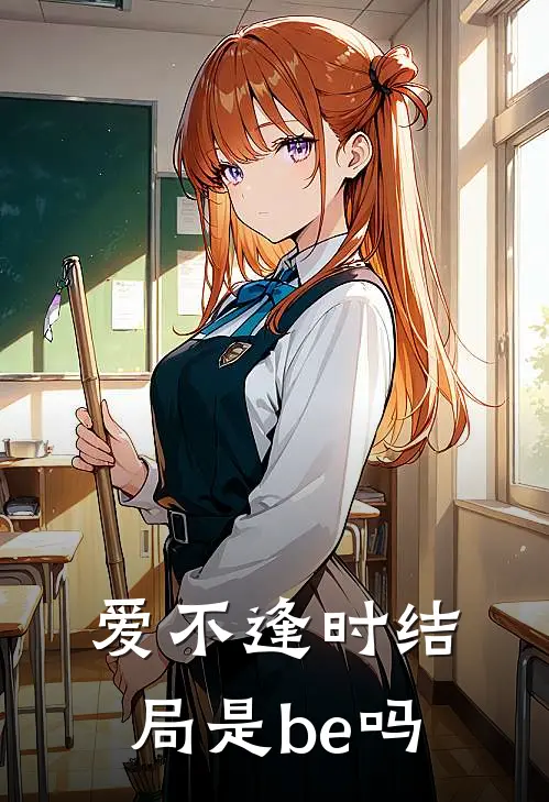爱不逢时结局是be吗