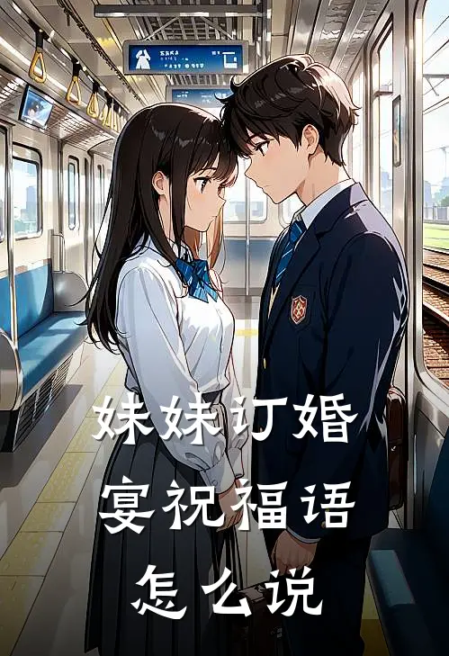 妹妹订婚宴祝福语怎么说