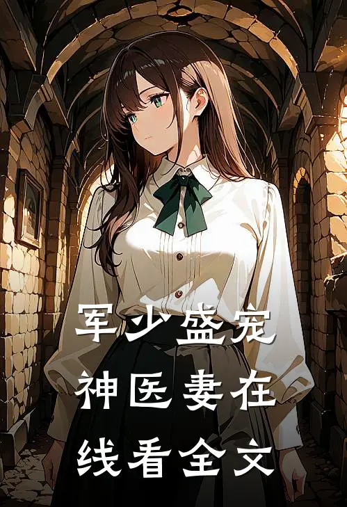 军少盛宠神医妻在线看全文