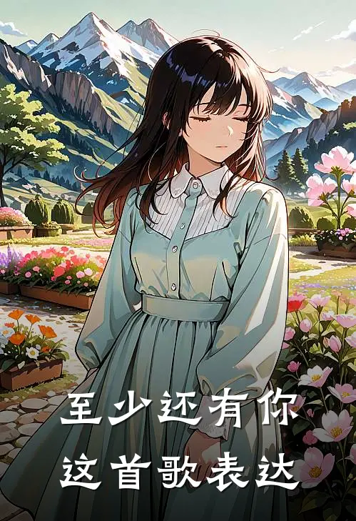 至少还有你这首歌表达
