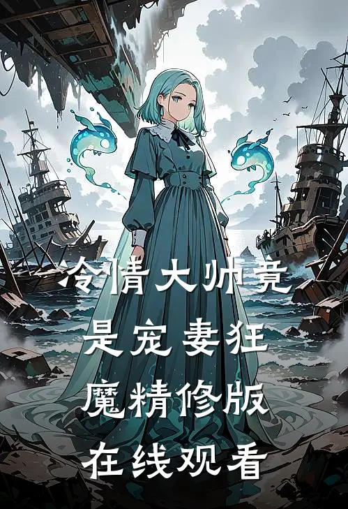 冷情大帅竟是宠妻狂魔精修版在线观看