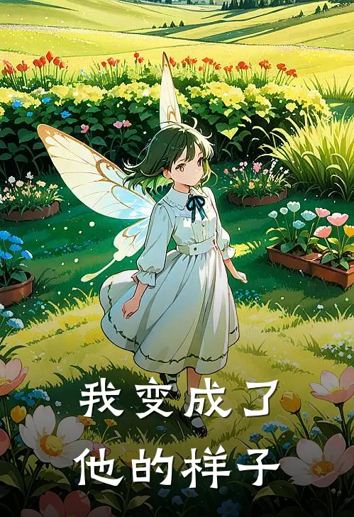 我变成了他的样子