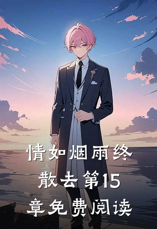 情如烟雨终散去第15章免费阅读