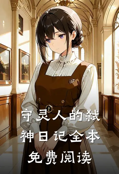 守灵人的弑神日记全本免费阅读