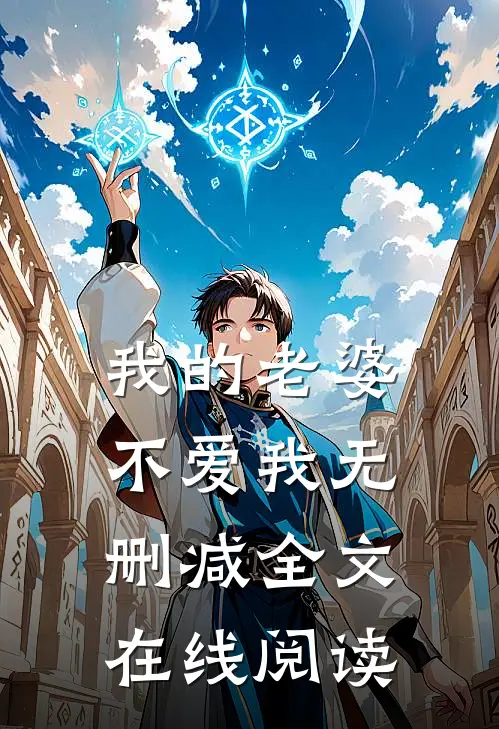 我的老婆不爱我无删减全文在线阅读