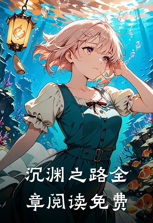 沉渊之路全章阅读免费