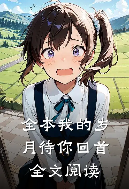 全本我的岁月待你回首全文阅读