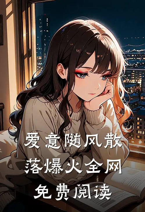 爱意随风散落爆火全网免费阅读