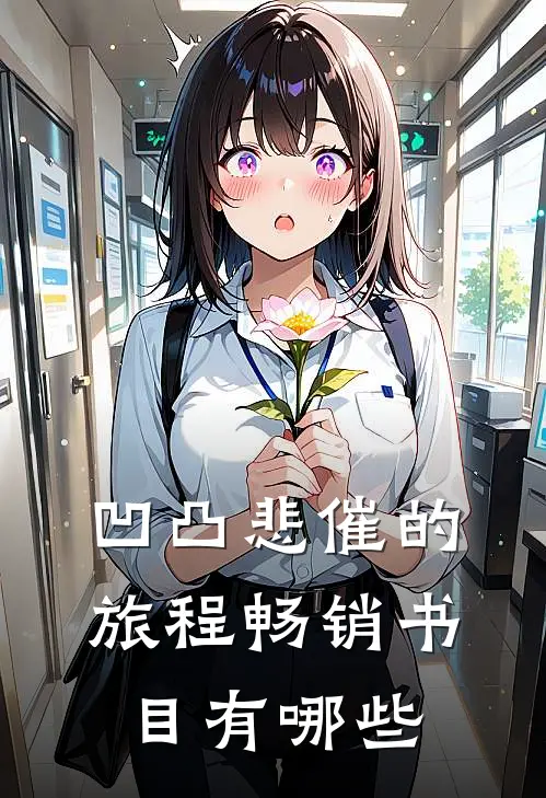 凹凸悲催的旅程畅销书目有哪些