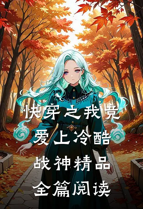 快穿之我竟爱上冷酷战神精品全篇阅读