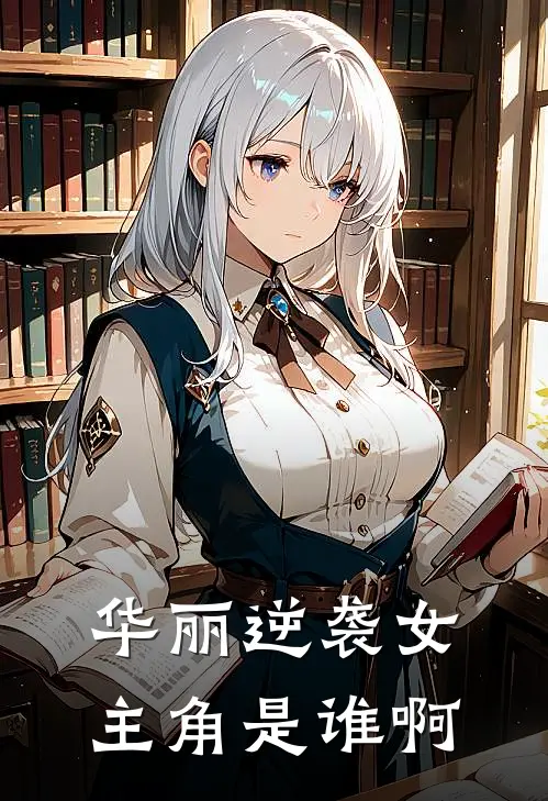 华丽逆袭女主角是谁啊