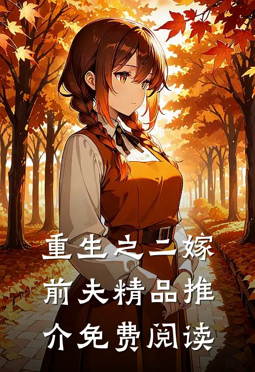 重生之二嫁前夫精品推介免费阅读