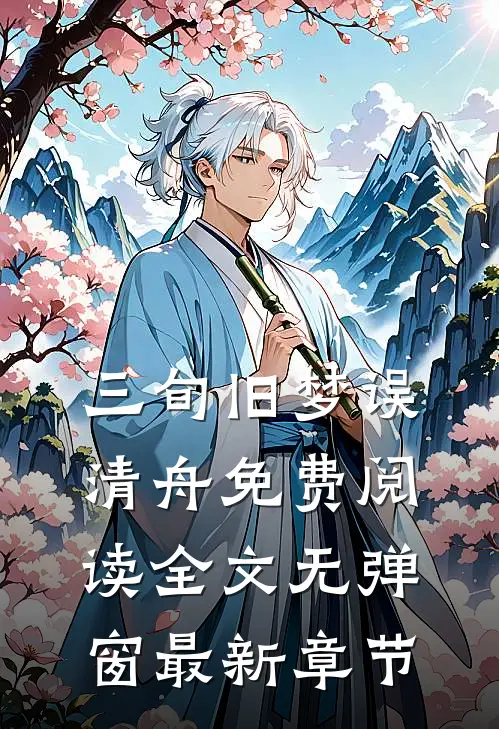 三旬旧梦误清舟免费阅读全文无弹窗最新章节