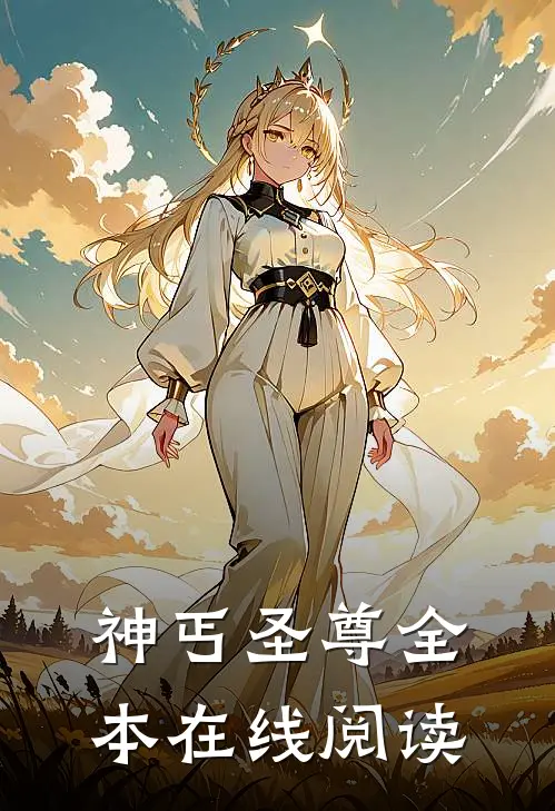 神丐圣尊全本在线阅读