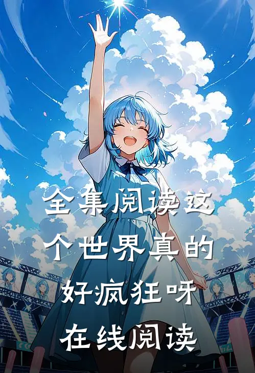 全集阅读这个世界真的好疯狂呀在线阅读