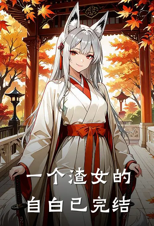 一个渣女的自白已完结