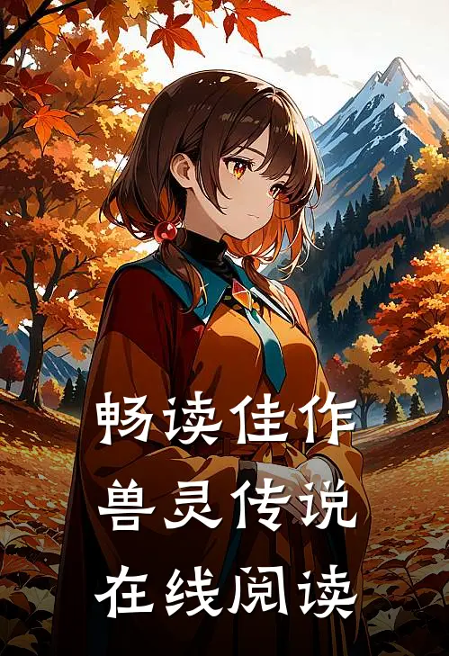 畅读佳作兽灵传说在线阅读