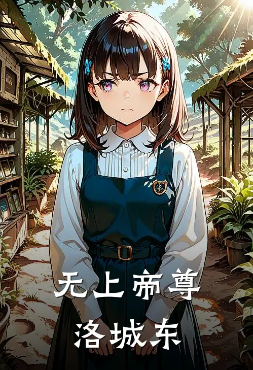 无上帝尊洛城东