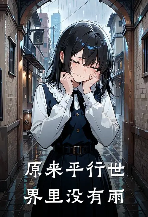 原来平行世界里没有雨