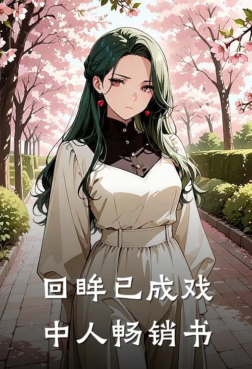 回眸已成戏中人畅销书