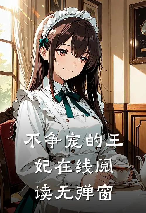 不争宠的王妃在线阅读无弹窗