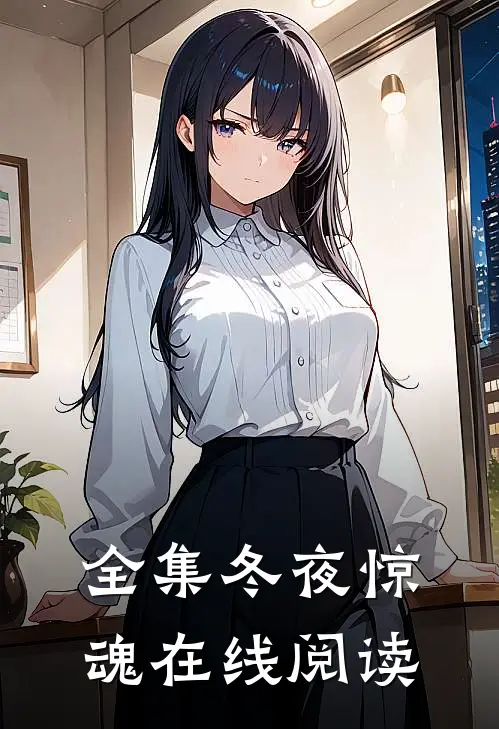 全集冬夜惊魂在线阅读