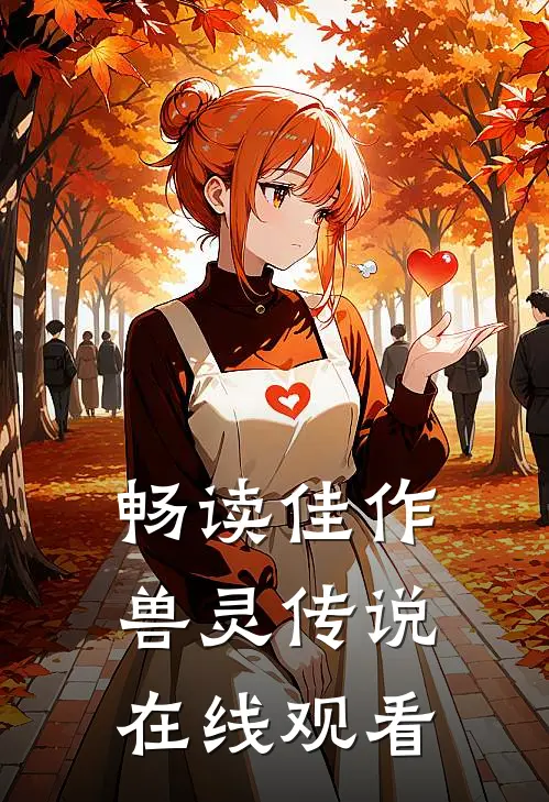 畅读佳作兽灵传说在线观看