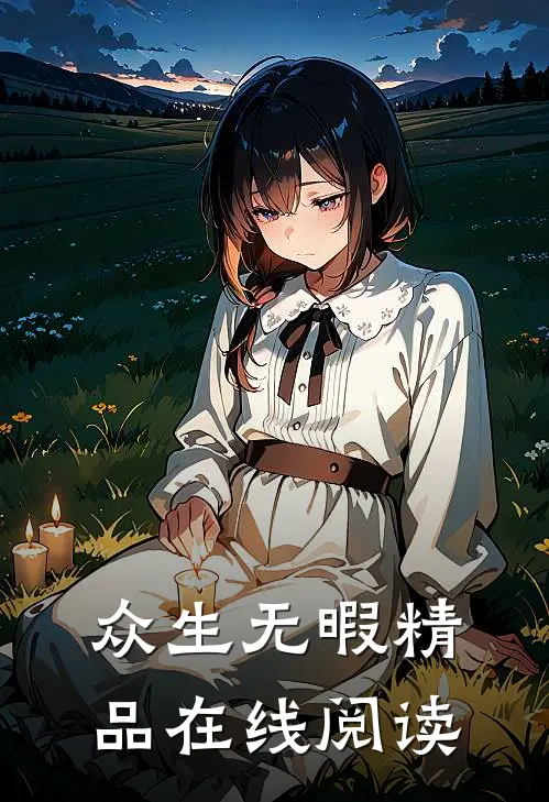 众生无暇精品在线阅读