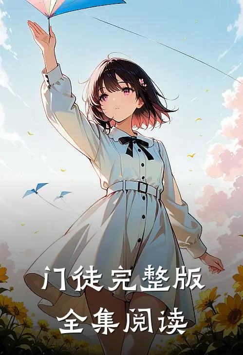 门徒完整版全集阅读