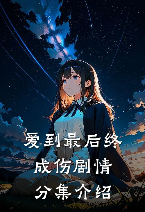 爱到最后终成伤剧情分集介绍