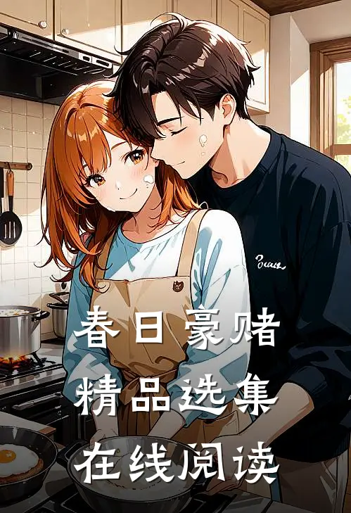 春日豪赌精品选集在线阅读