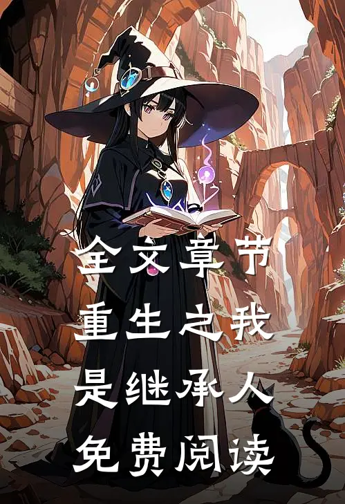 全文章节重生之我是继承人免费阅读