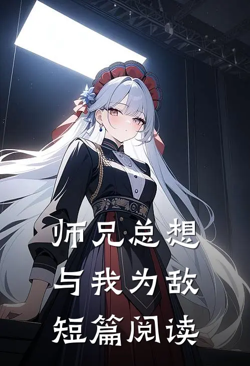 师兄总想与我为敌短篇阅读