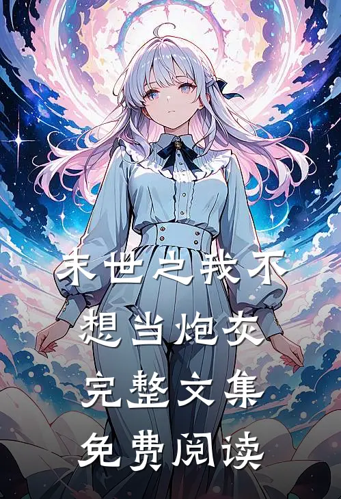 末世之我不想当炮灰完整文集免费阅读