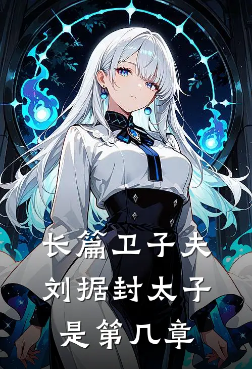 长篇卫子夫刘据封太子是第几章
