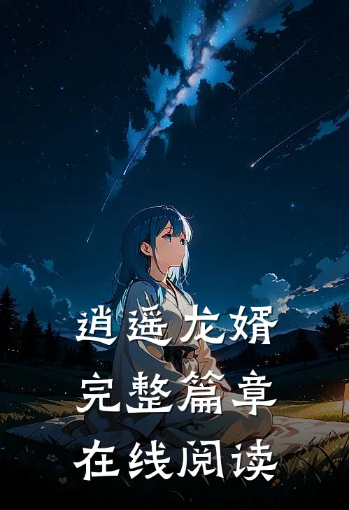 逍遥龙婿完整篇章在线阅读