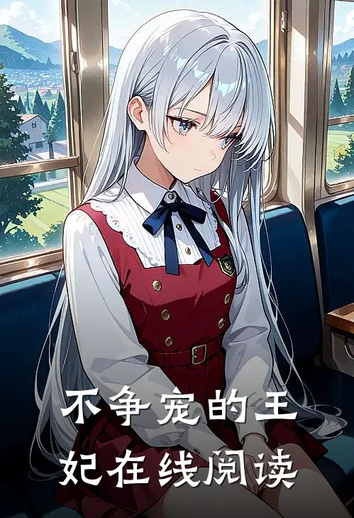 不争宠的王妃在线阅读