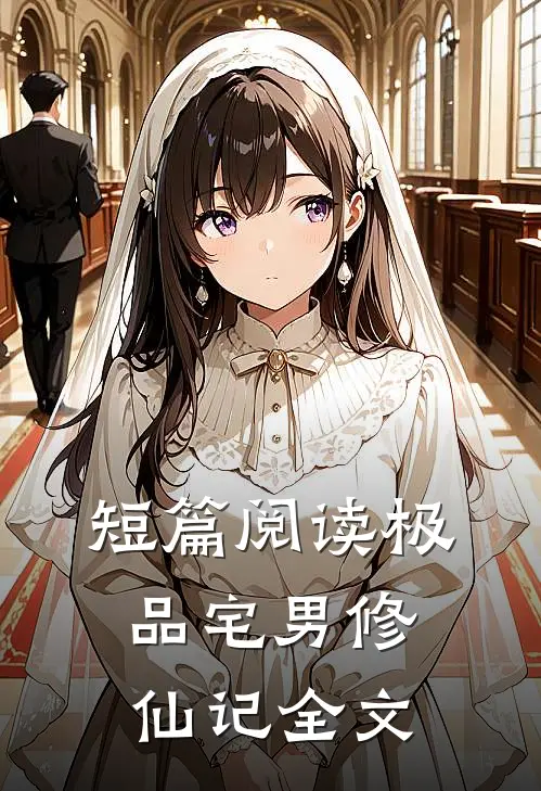 短篇阅读极品宅男修仙记全文