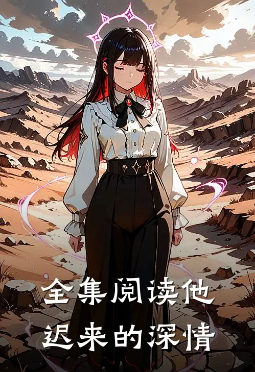 全集阅读他迟来的深情
