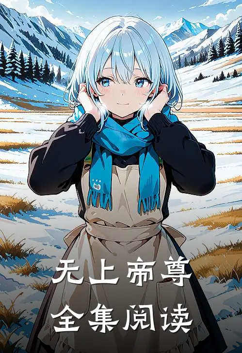 无上帝尊全集阅读