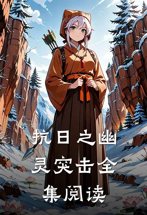 抗日之幽灵突击全集阅读