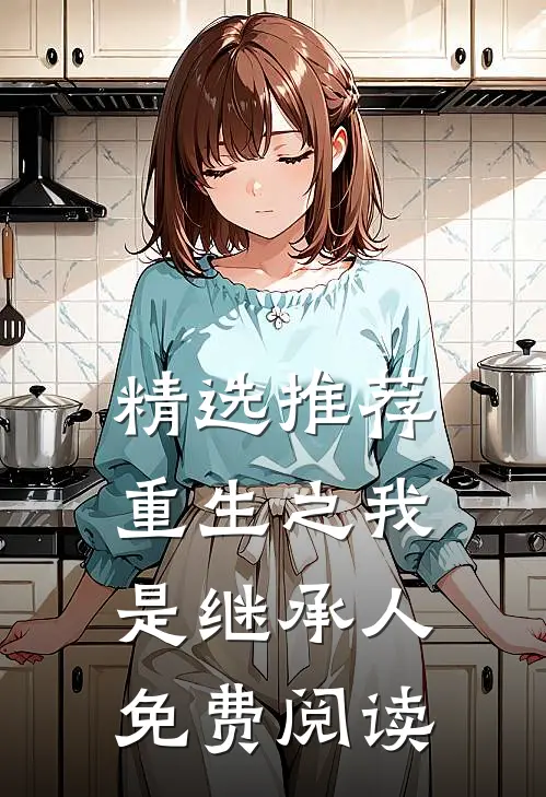 精选推荐重生之我是继承人免费阅读
